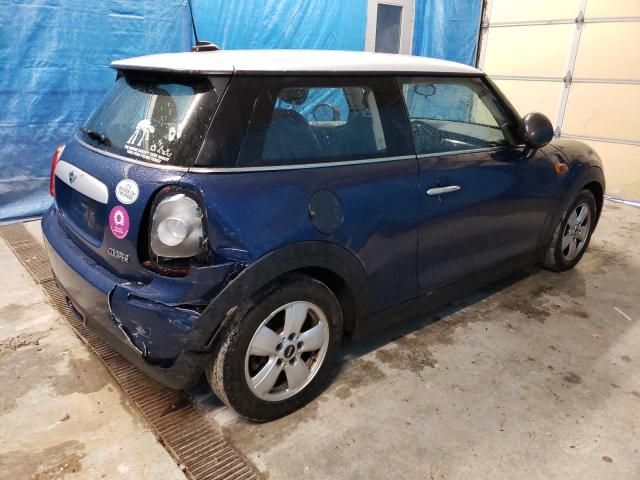 Photo 3 from auction – 2014 MINI COOPER with VIN WMWXM5C50ET933004
