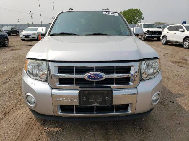Foto 5 de la subasta – 2011 FORD ESCAPE LIM con VIN 1FMCU0EG9BKC71150