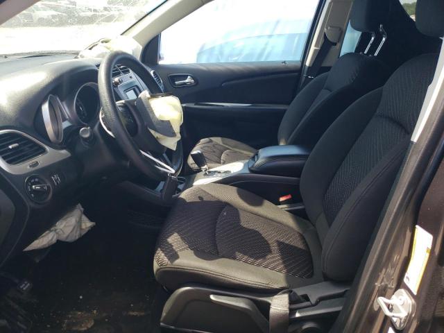 Photo 7 from auction – 2019 DODGE JOURNEY SE with VIN 3C4PDCBB5KT870609