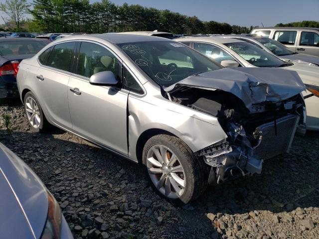 Photo 4 from auction – 2013 BUICK VERANO CON with VIN 1G4PR5SK9D4123872