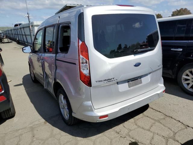 Photo 2 from auction – 2018 FORD TRANSIT CO with VIN NM0AE8F72J1343605