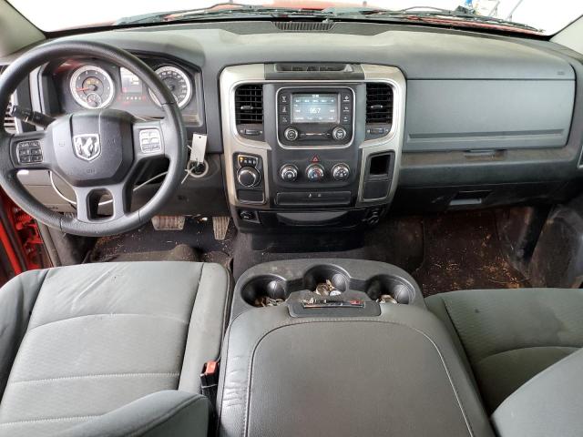 Photo 8 from auction – 2014 RAM 1500 SLT with VIN 1C6RR6GT1ES390898