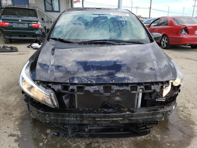 Photo 5 from auction – 2018 KIA FORTE LX with VIN 3KPFK4A71JE255076