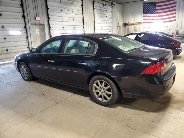 Photo 2 from auction – 2007 BUICK LUCERNE CX with VIN 1G4HD57257U155654