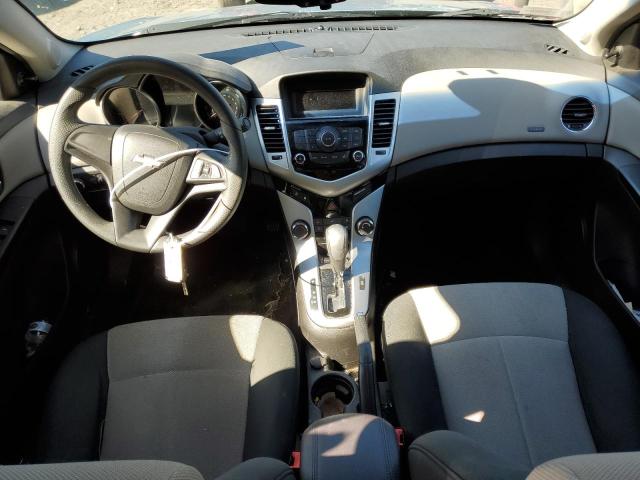 صورة رقم 8 من المزاد - 2011 CHEVROLET CRUZE LS مع VIN 1G1PC5SH7B7294635