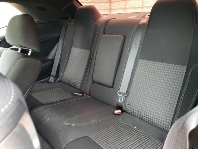 Photo 10 from auction – 2018 DODGE CHALLENGER with VIN 2C3CDZAGXJH311485