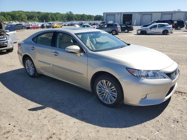 Photo 4 from auction – 2014 LEXUS ES 350 with VIN JTHBK1GG0E2115915