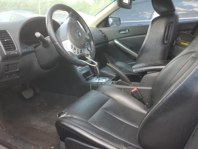 Photo 7 from auction – 2008 NISSAN ALTIMA 2.5 with VIN 1N4AL24E68C130698