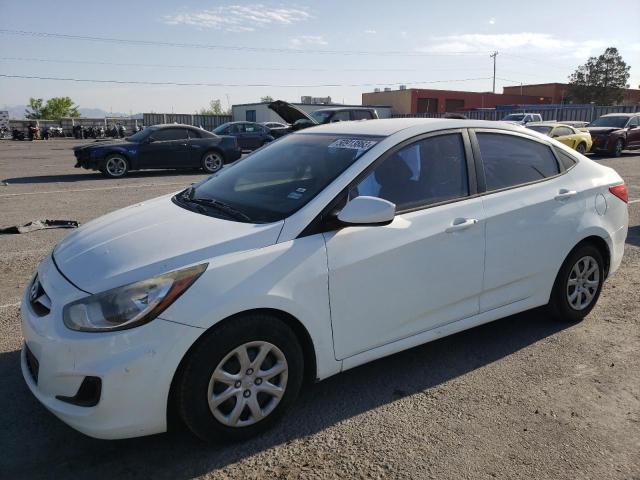 Photo 1 from auction – 2014 HYUNDAI ACCENT GLS with VIN KMHCT4AE0EU773066