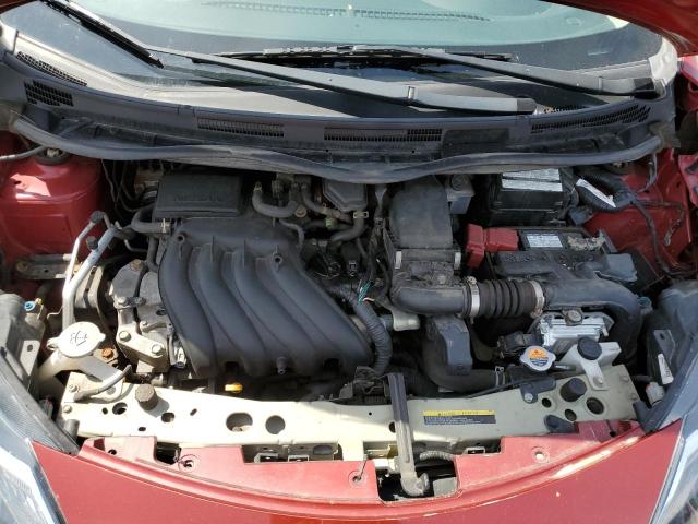 Photo 11 from auction – 2017 NISSAN VERSA NOTE with VIN 3N1CE2CP9HL369069