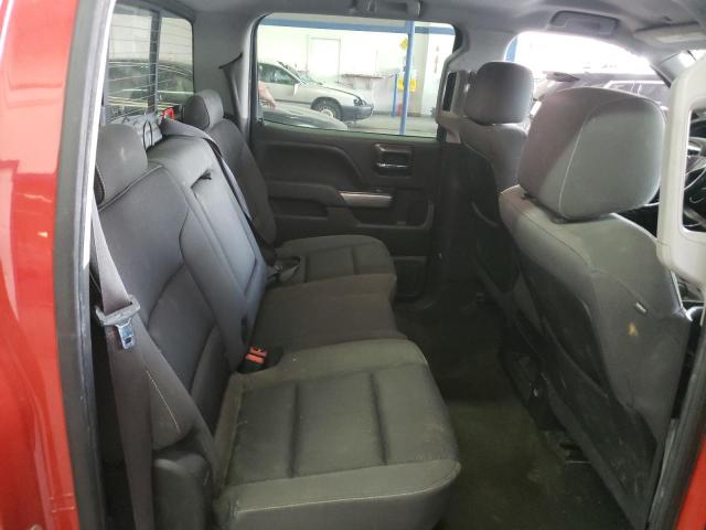 Photo 10 from auction – 2015 CHEVROLET SILVERADO with VIN 3GCUKREC7FG210991
