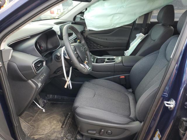 Photo 7 from auction – 2023 HYUNDAI SANTA FE S with VIN 5NMS2DAJ0PH516273