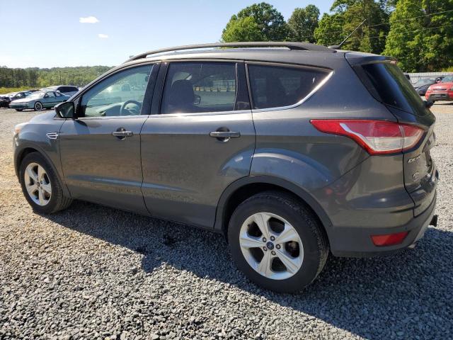 Photo 2 from auction – 2016 FORD ESCAPE SE with VIN 1FMCU0G98GUB00626