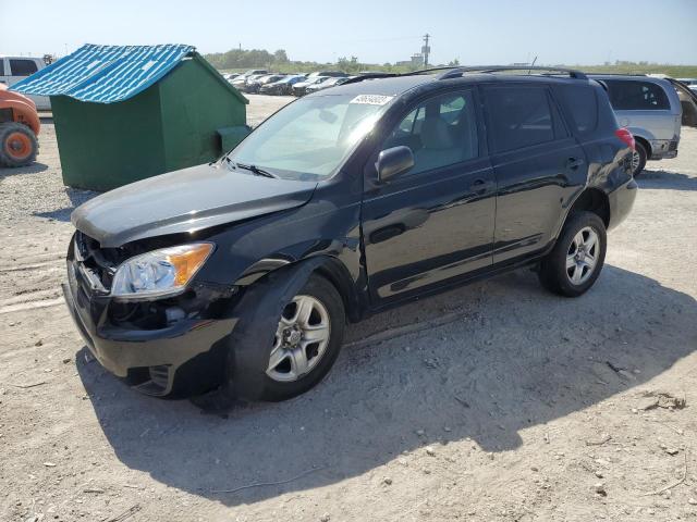 Photo 1 from auction – 2010 TOYOTA RAV4 with VIN JTMZF4DV0AD023808