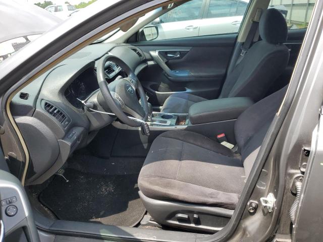 Photo 7 from auction – 2013 NISSAN ALTIMA 2.5 with VIN 1N4AL3AP3DC235480