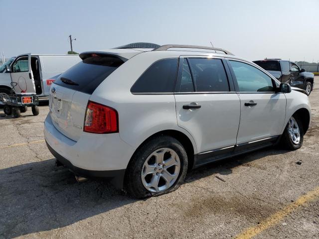 Photo 3 from auction – 2013 FORD EDGE SE with VIN 2FMDK3G90DBB99360