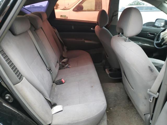 Photo 10 from auction – 2008 TOYOTA PRIUS with VIN JTDKB20U787771284
