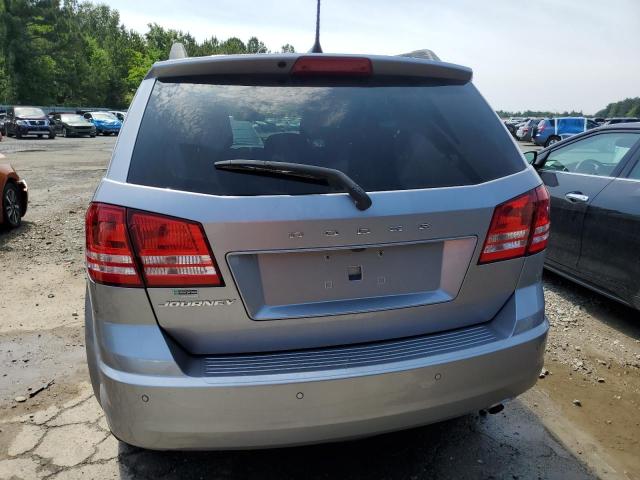 Photo 6 from auction – 2020 DODGE JOURNEY SE with VIN 3C4PDCAB9LT249652