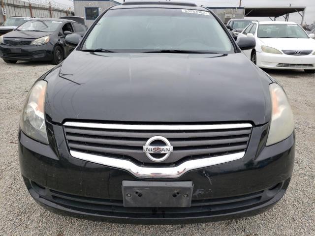 Photo 5 from auction – 2008 NISSAN ALTIMA 2.5 with VIN 1N4AL21E68N472175