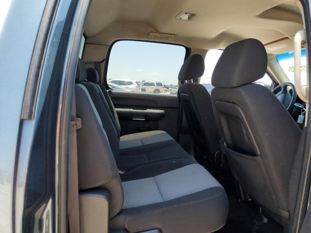 Photo 10 from auction – 2009 CHEVROLET SILVERADO with VIN 3GCEC13CX9G261525