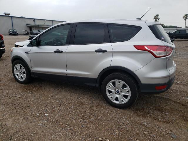 Photo 2 from auction – 2015 FORD ESCAPE S with VIN 1FMCU0F70FUB88148