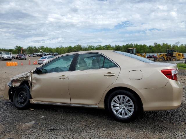 Photo 2 from auction – 2012 TOYOTA CAMRY BASE with VIN 4T4BF1FK5CR178507
