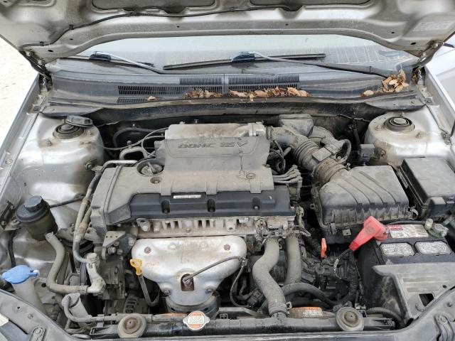 Photo 11 from auction – 2009 KIA SPECTRA EX with VIN KNAFE221X95602852