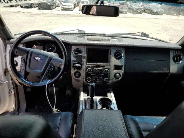 Photo 8 from auction – 2015 FORD EXPEDITION with VIN 1FMJK1JT1FEF47931