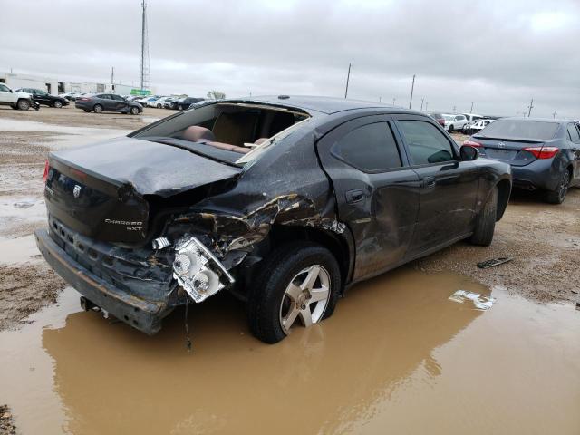 Photo 3 from auction – 2009 DODGE CHARGER SX with VIN 2B3KA33V89H521170