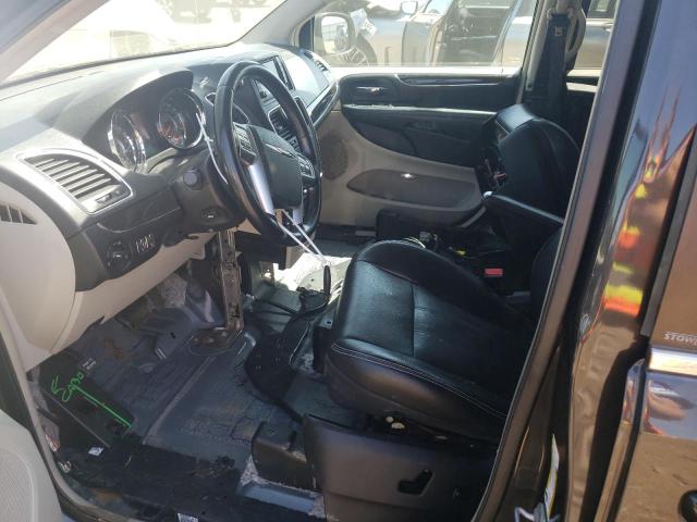 Zdjęcie 7 z aukcji – 2011 CHRYSLER TOWN & COU z VIN 2A4RR8DG5BR784472