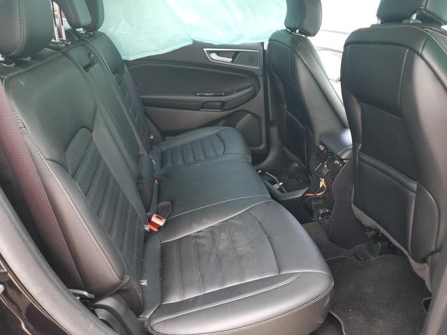Photo 11 from auction – 2019 FORD EDGE SEL with VIN 2FMPK3J95KBB08327