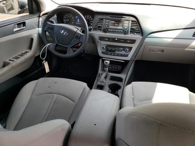 Photo 8 from auction – 2017 HYUNDAI SONATA SE with VIN 5NPE24AF2HH565326