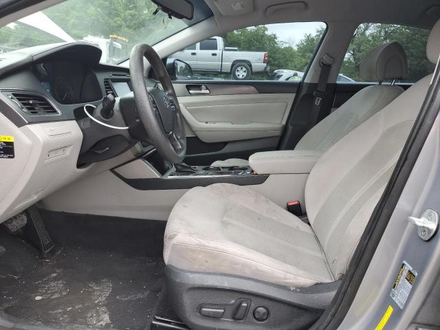 Photo 7 from auction – 2016 HYUNDAI SONATA SPO with VIN 5NPE34AF6GH280446