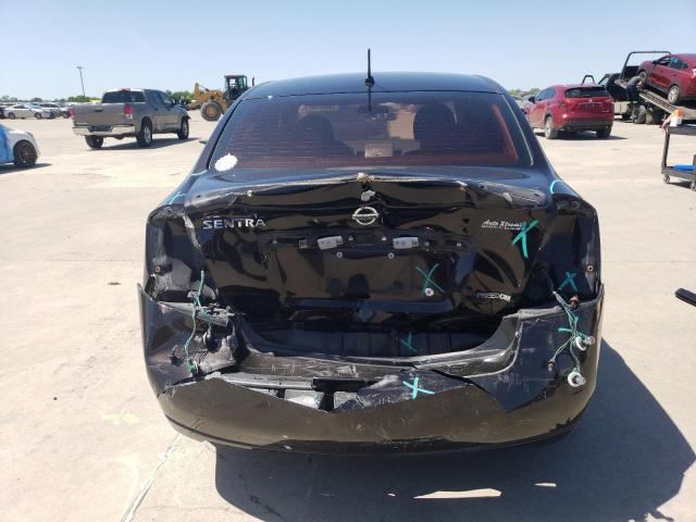 Photo 6 from auction – 2012 NISSAN SENTRA 2.0 with VIN 3N1AB6APXCL771458