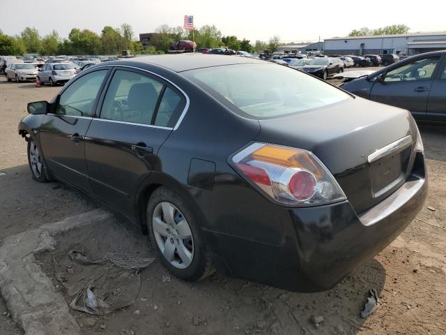 Photo 2 from auction – 2007 NISSAN ALTIMA 2.5 with VIN 1N4AL21E87C119933