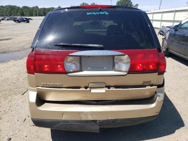 Photo 6 from auction – 2006 BUICK RENDEZVOUS with VIN 3G5DA03L96S622254