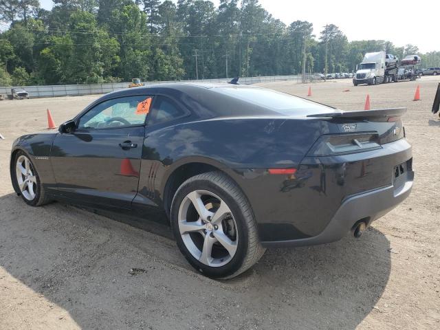 Photo 2 from auction – 2015 CHEVROLET CAMARO LT with VIN 2G1FD1E32F9304168