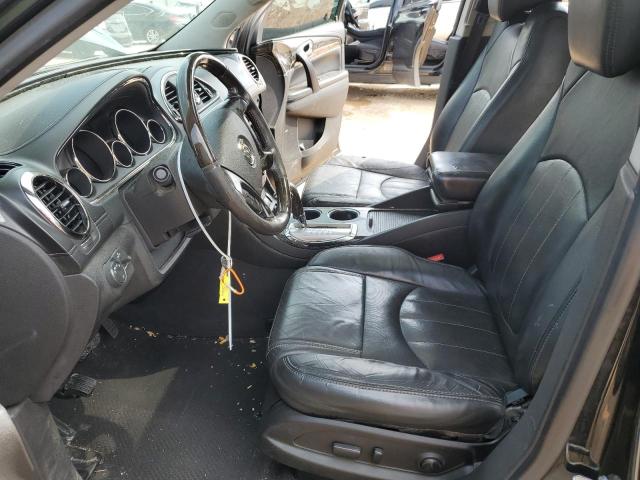 Photo 7 from auction – 2014 BUICK ENCLAVE with VIN 5GAKRBKD4EJ344816