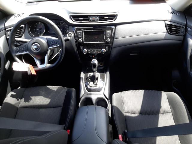 Photo 8 from auction – 2020 NISSAN ROGUE S with VIN KNMAT2MT0LP532534