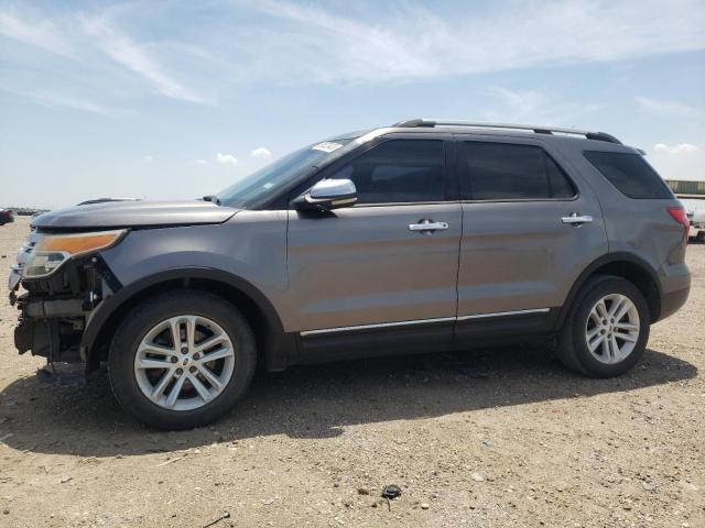 FORD EXPLORER X 2012 with VIN 1FMHK8D8XCGA19769 - Photo from auction