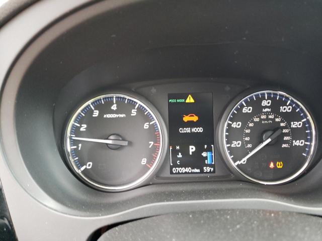 Photo 9 from auction – 2018 MITSUBISHI OUTLANDER with VIN JA4AD3A3XJJ001715