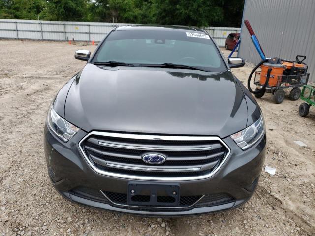 Photo 5 from auction – 2017 FORD TAURUS with VIN 1FAHP2F88HG113212