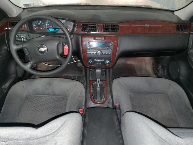 Photo 8 from auction – 2009 CHEVROLET IMPALA 1LT with VIN 2G1WT57N391297033
