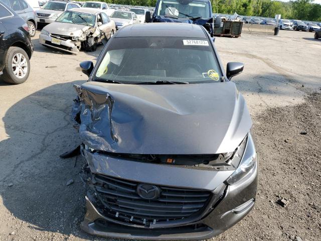 Photo 5 from auction – 2017 MAZDA 3 TOURING with VIN 3MZBN1L31HM148072
