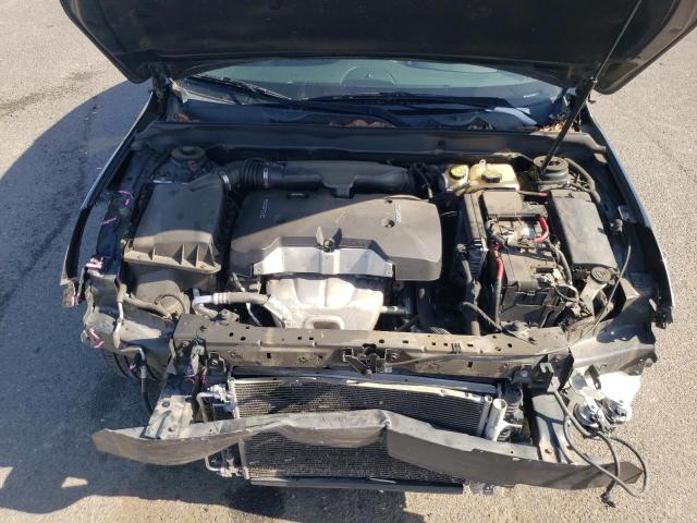 Photo 11 from auction – 2015 CHEVROLET MALIBU 1LT with VIN 1G11C5SL1FF286195
