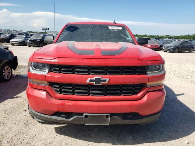 Photo 5 from auction – 2017 CHEVROLET SILVERADO with VIN 1GCVKPEC0HZ403365
