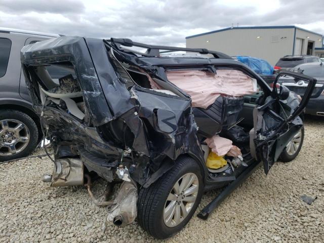 Photo 3 from auction – 2012 SUBARU FORESTER L with VIN JF2SHBFC5CH422139