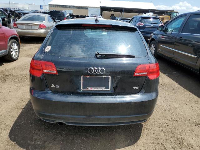 Photo 6 from auction – 2012 AUDI A3 PREMIUM with VIN WAUKJAFM9CA141201
