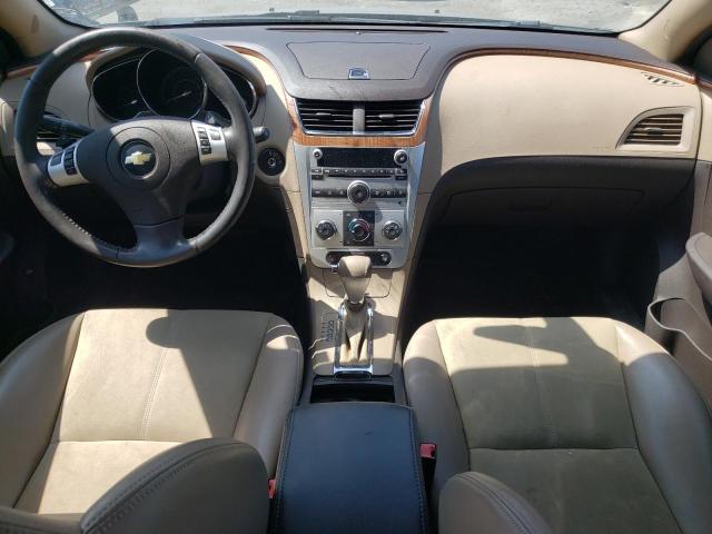 Photo 8 from auction – 2010 CHEVROLET MALIBU 2LT with VIN 1G1ZD5EB6AF109735