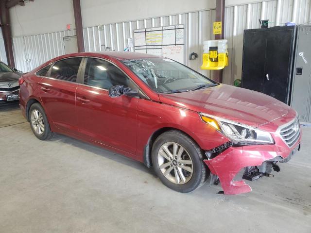 Photo 4 from auction – 2015 HYUNDAI SONATA with VIN 5NPE24AF0FH234368